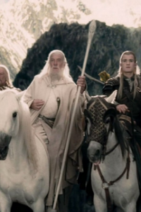 Lord of the Rings, The: The Fellowship of the Ring